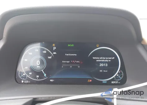 2021 Hyundai Sonata Limited из США, поврежденный, VIN 5NPEH4J25MH113408